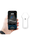 Ecografo Color-Doppler palmare ECOLESS EL-CD21A1 con Sonda Cardiaca