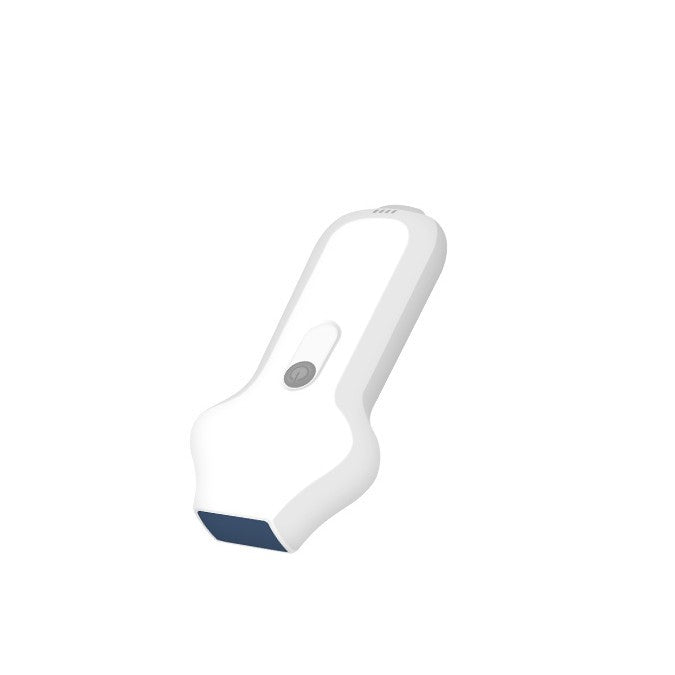 Ecografo Color-Doppler palmare ECOLESS EL-CD21A1 con Sonda Cardiaca