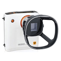 Set camera a raggi X REMEX KA6 + detector 43 x 43 cm + laptop con software