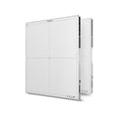 Set camera a raggi X REMEX KA6 + detector 43 x 43 cm + laptop con software