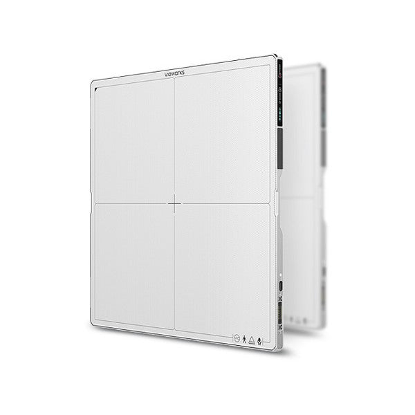 Set camera a raggi X REMEX KA6 + detector 43 x 43 cm + laptop con software