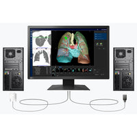 Monitor medicale da consultazione EIZO MS236WT-A