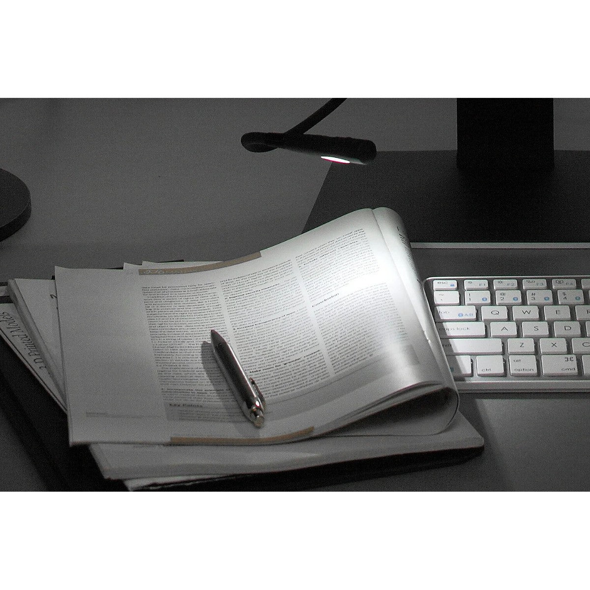 Supporto illuminazione RadiLight per monitor EIZO