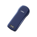 Ecografo Color-Doppler palmare VIATOM 3 in 1 con Sonda Convex, Lineare e Cardio