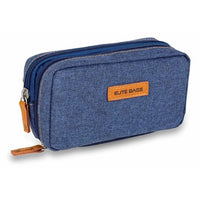 Borsa per kit diabetico isotermica ELITE BAGS Diabetic's - Blu