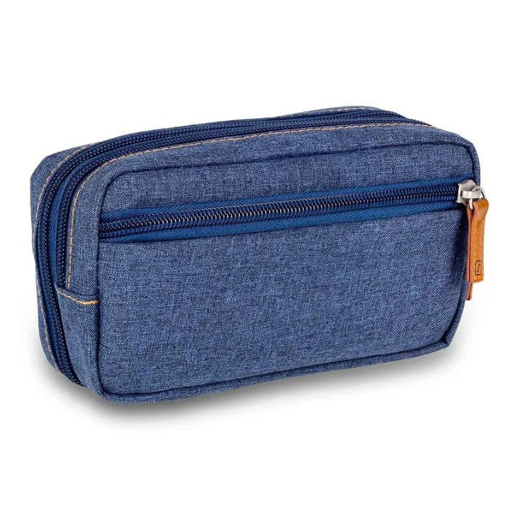 Borsa per kit diabetico isotermica ELITE BAGS Diabetic's - Blu