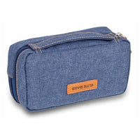 Borsa per kit diabetico isotermica ELITE BAGS Diabetic's - Blu