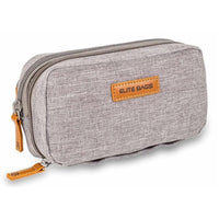 Borsa per kit diabetico isotermica ELITE BAGS Diabetic's - Grigia
