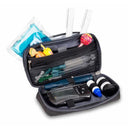 Borsa per kit diabetico isotermica ELITE BAGS Diabetic's - Nera