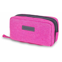 Borsa per kit diabetico isotermica ELITE BAGS Diabetic's - Rosa