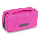 Borsa per kit diabetico isotermica ELITE BAGS Diabetic's - Rosa