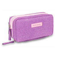 Borsa per kit diabetico isotermica ELITE BAGS Diabetic's - Viola