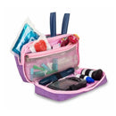 Borsa per kit diabetico isotermica ELITE BAGS Diabetic's - Viola