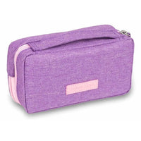 Borsa per kit diabetico isotermica ELITE BAGS Diabetic's - Viola