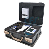 Diagnostic Kit- Termometro, Saturimetro, Misuratore Pressione