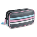 Borsa per kit diabetico isotermica ELITE BAGS Dia's basic - Grigio