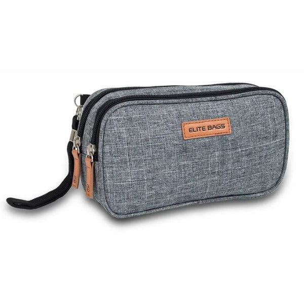Bandolera isotérmica para el kit del diabético FIT´S EVO Elite Bags Bandolera isotérmica para el kit del diabético FIT´S EVO Elite Bags