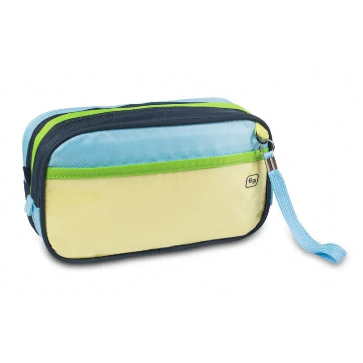 Borsa per kit diabetico isotermica ELITE BAGS Dia's cool - Blu