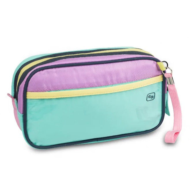 Borsa per kit diabetico isotermica ELITE BAGS Dia's cool - Rosa