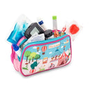 Borsa per kit diabetico isotermica ELITE BAGS Dia's bambini - Circo