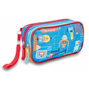 Borsa per kit diabetico isotermica ELITE BAGS Dia's bambini - Robot