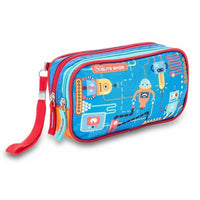 Borsa per kit diabetico isotermica ELITE BAGS Dia's bambini - Robot