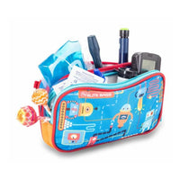 Borsa per kit diabetico isotermica ELITE BAGS Dia's bambini - Robot