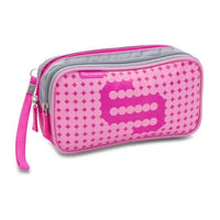 Borsa per kit diabetico isotermica ELITE BAGS Dia's funny dots  - Rosa