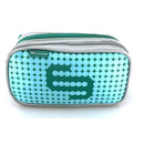 Borsa per kit diabetico isotermica ELITE BAGS Dia's funny dots  - Verde