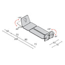Tavolo da statica ULISSE