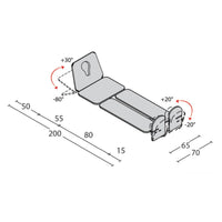 Tavolo da statica ULISSE