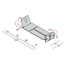 Tavolo da statica URANO
