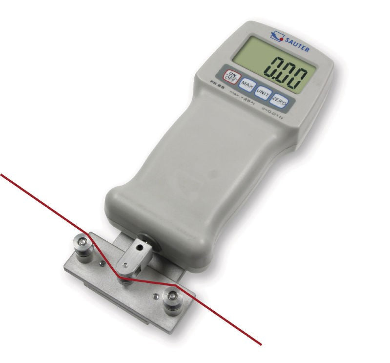 Dinamometro a mano digitale SAUTER FK 250