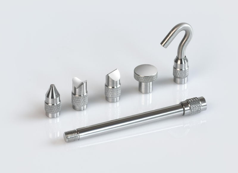 Dinamometro a mano digitale SAUTER FK 100