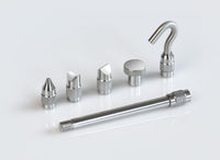 Dinamometro a mano digitale SAUTER FK 500