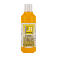 Disinfettante allo iodopovidone LH Iodio 10% - Flacone 125 ml