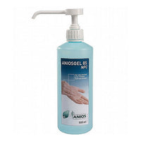 Disinfettante Gel per mani ANIOSGEL 85 NPC - 500 ml