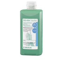 Disinfettante Gel per mani Softa-Man ViscoRub - 500ml
