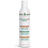 Disinfettante per ambienti e superfici GERMOCID - 400 ml
