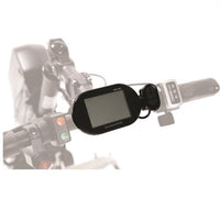 Display LCD per propulsore elettrico TIBODA