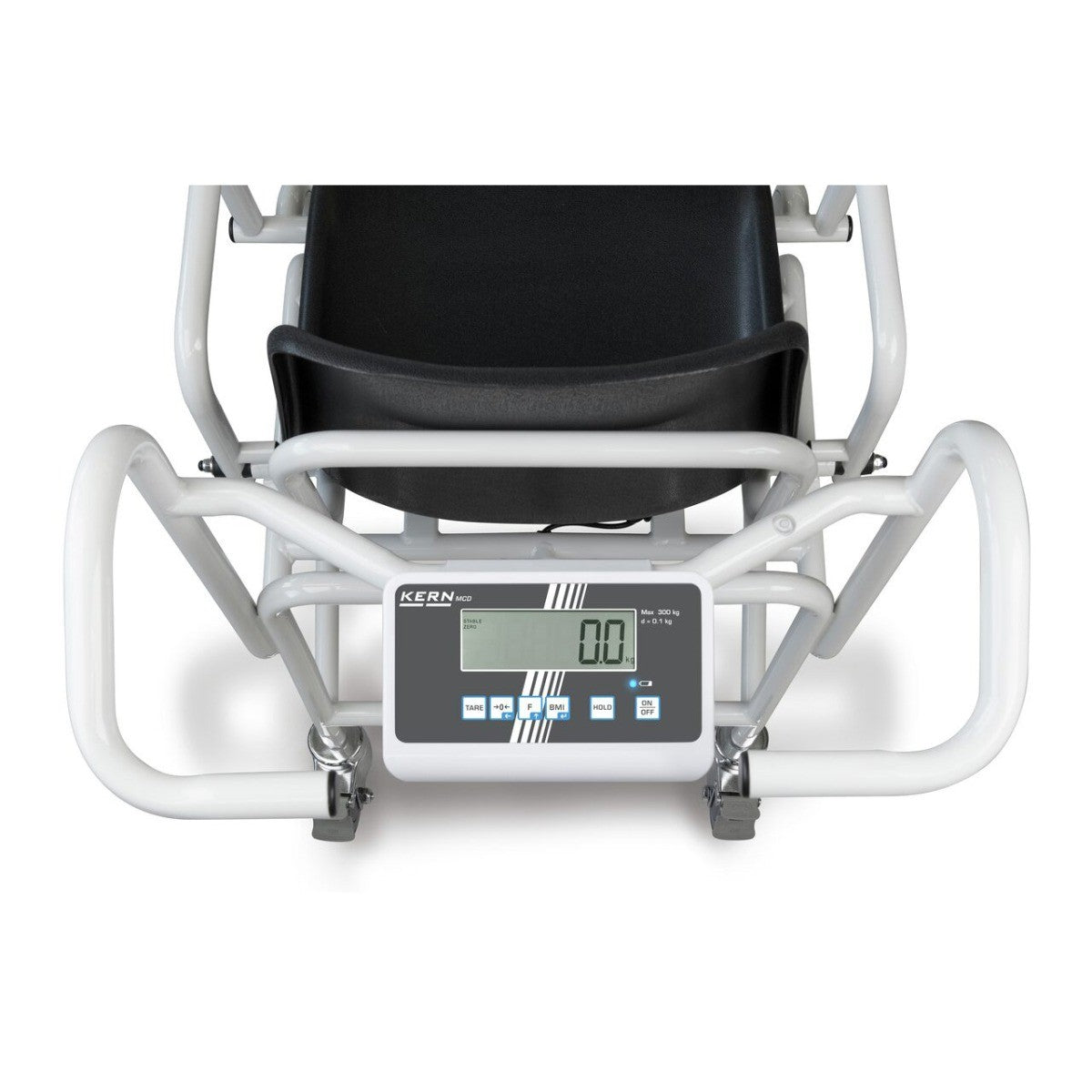 Bilancia sedia digitale KERN MCD 300K-1