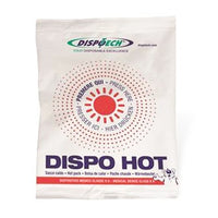 Caldo Istantaneo DISPO HOT - busta TNT (conf. 25 pz.)