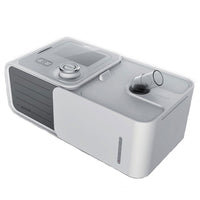 Dispositivo Breathcare PAP auto C-PAP + Software