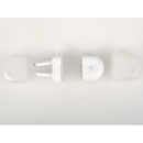 Dispositivo di fonoterapia per rinite allergica GIMA AN-6016