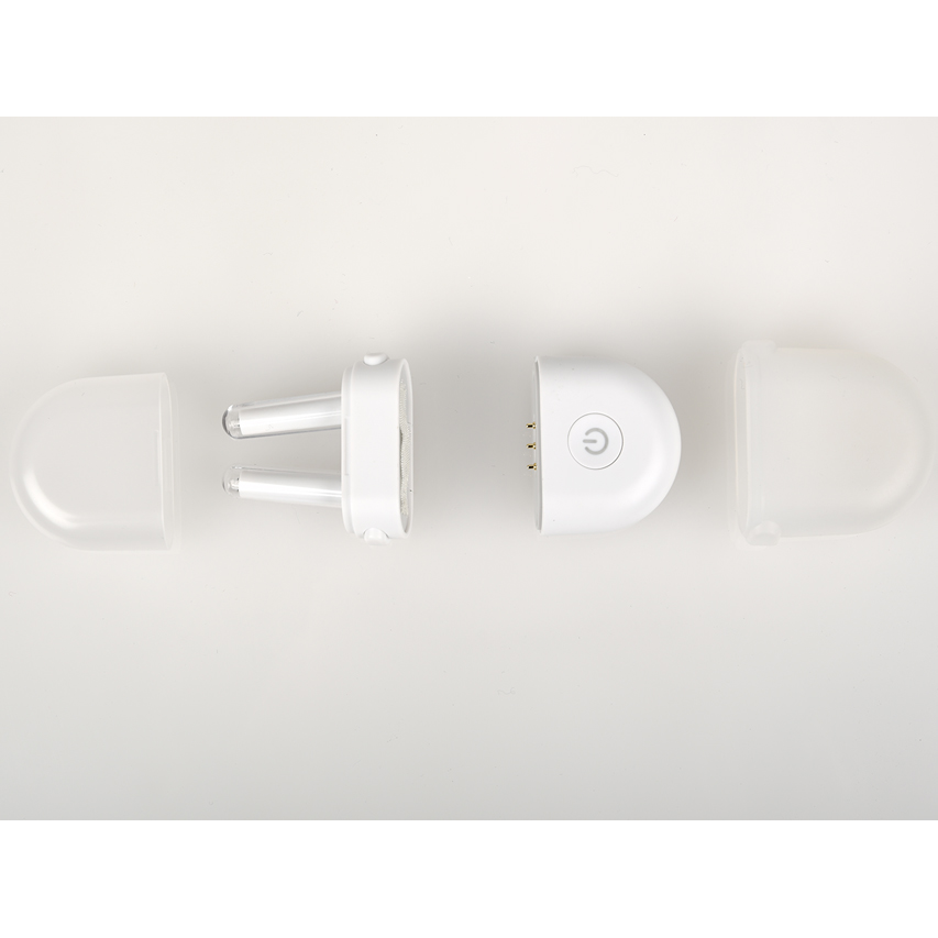 Dispositivo di fonoterapia per rinite allergica GIMA AN-6016