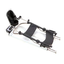 Dispositivo Fisiotek 3000GS per riabilitazione passiva degli arti inferiori