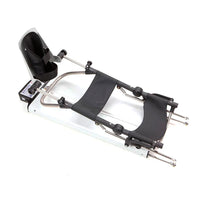 Dispositivo Fisiotek 3000GS per riabilitazione passiva degli arti inferiori