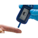 Dispositivo per la determinazione del lattato Lactate scout 4