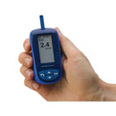 Dispositivo per la determinazione del lattato Lactate scout 4