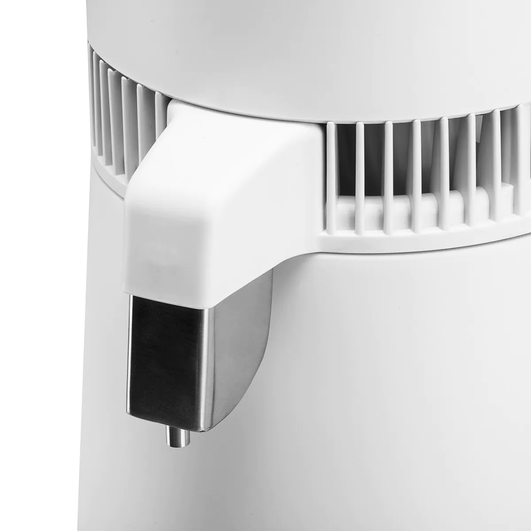 Distillatore d'acqua Lafomed N